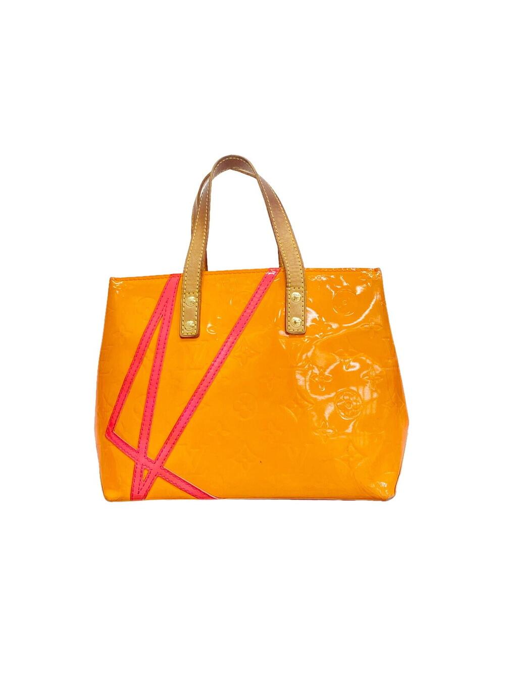 Louis Vuitton Robert Wilson Reade Tote #370436L39B